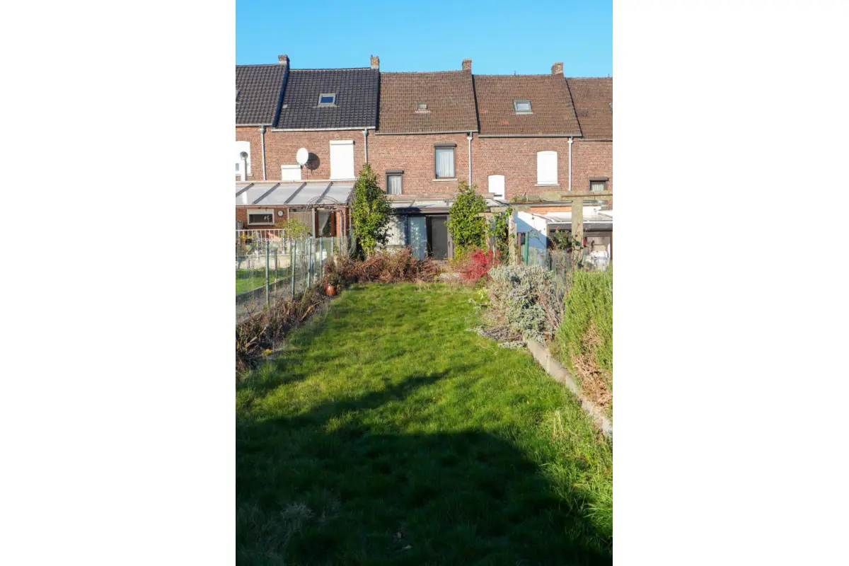 Maison à vendre à Tubize 1480 280000.00€ 3 chambres m² - Annonce 800140