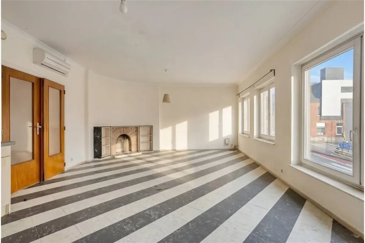 Appartement à vendre à Lembeek 1502 199000.00€ 2 chambres 100.00m² - Annonce 800139