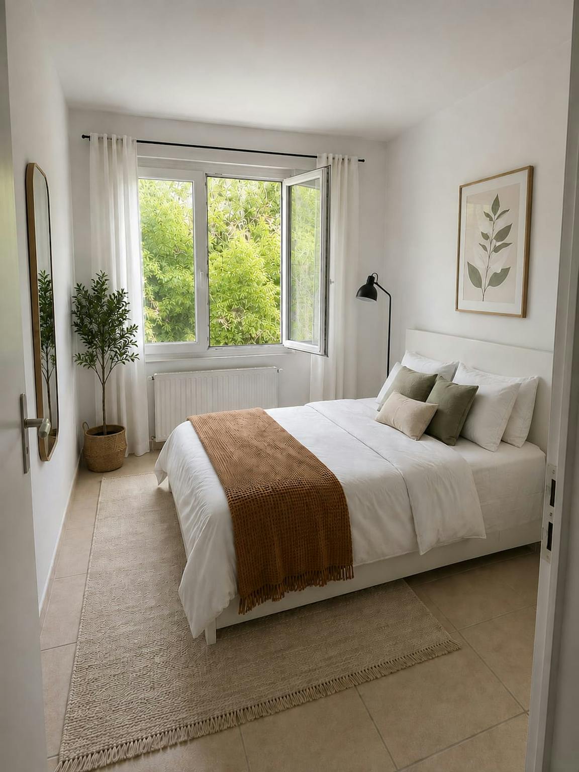 Appartement à louer à Strombeek-Bever 1853 2000.00€ 1 chambres 80.00m² - Annonce 795045
