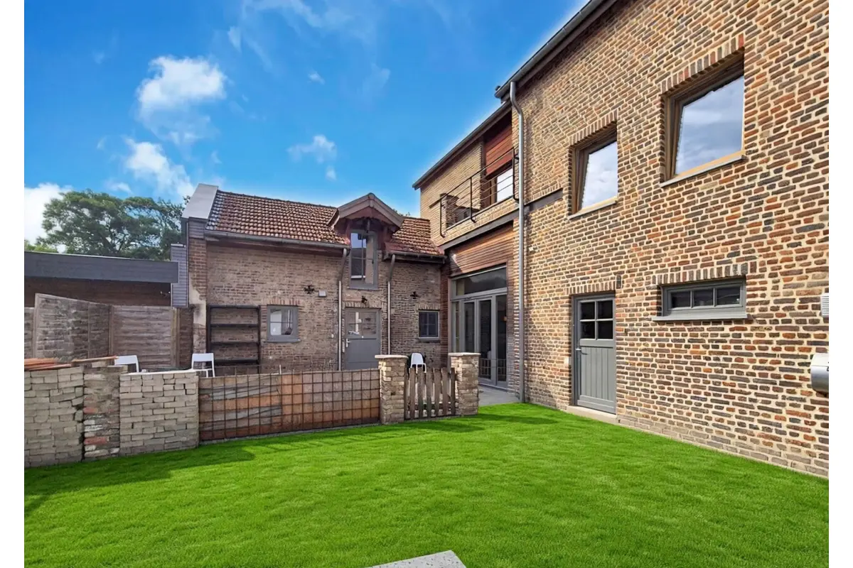 Huis te  koop in Hélécine 1357 290000.00€ 3 slaapkamers 180.00m² - Zoekertje 800496