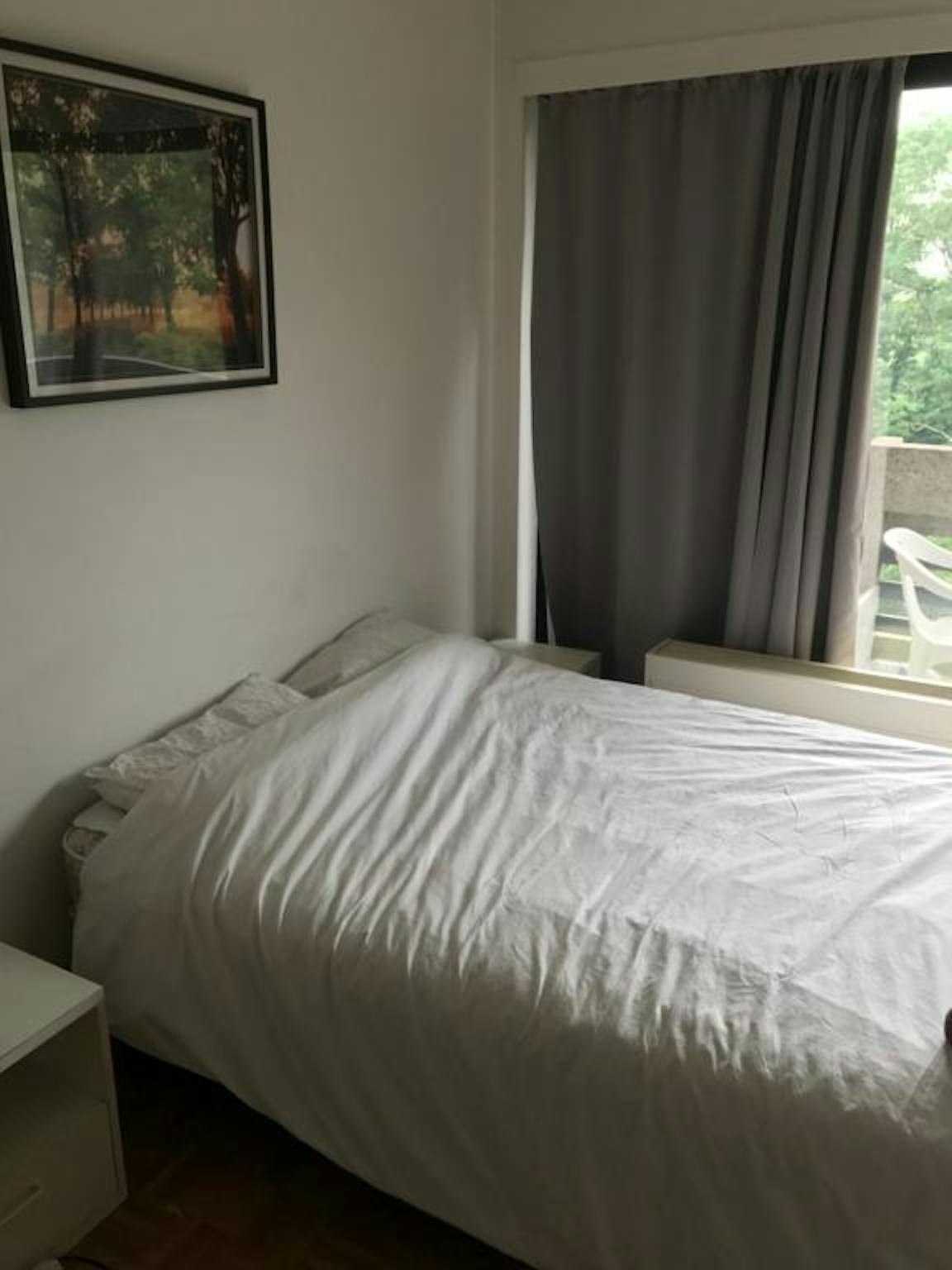Appartement te  huur in Zaventem 1930 500.00€ 1 slaapkamers 50.00m² - Zoekertje 795125