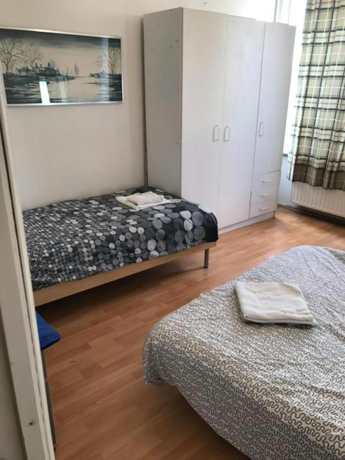 Appartement te  huur in Zaventem 1930 500.00€ 1 slaapkamers 50.00m² - Zoekertje 795123