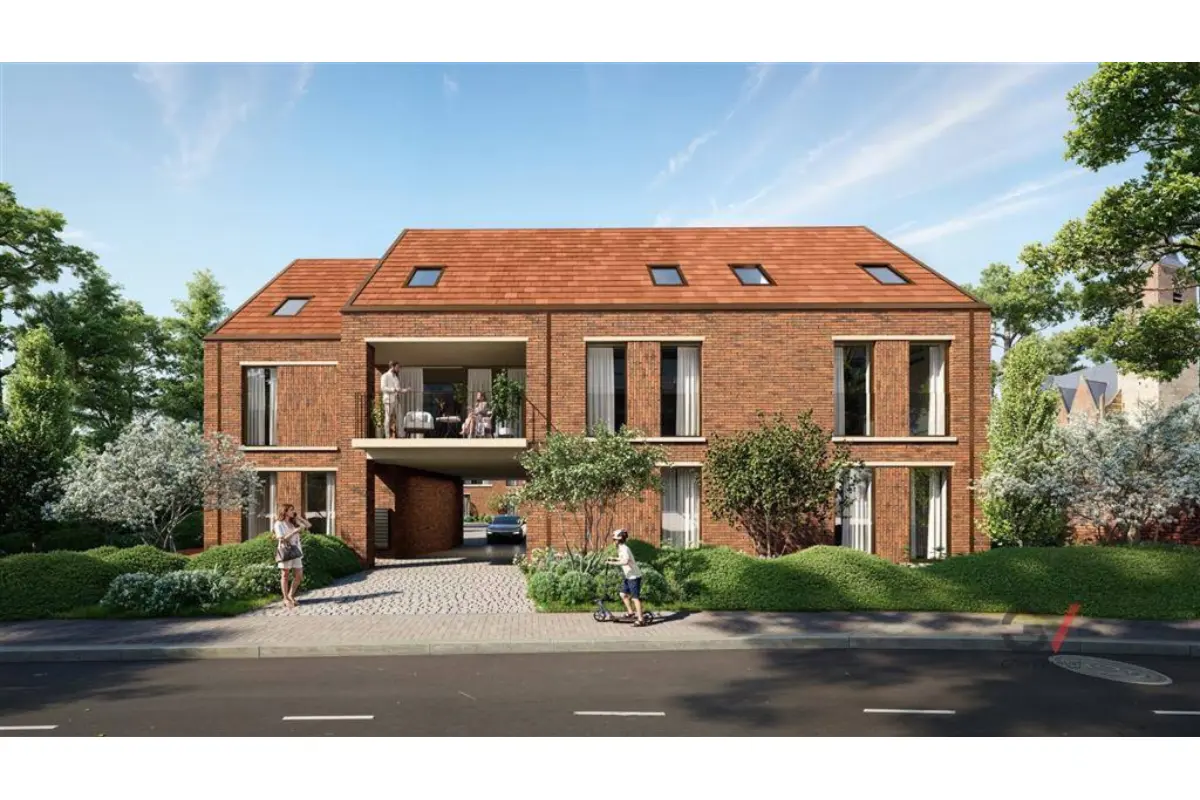 Appartement à vendre à Tildonk 3150 430500.00€ 2 chambres 105.45m² - Annonce 801151
