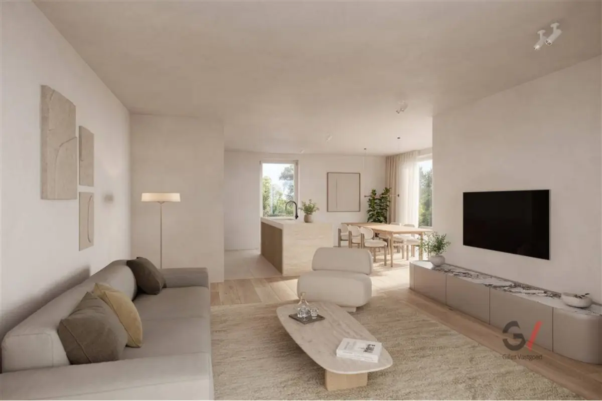 Appartement à vendre à Tildonk 3150 398950.00€ 2 chambres 102.29m² - Annonce 801420