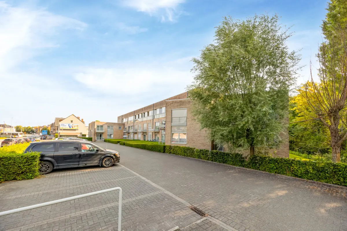 Appartement à vendre à Grimbergen 1850 170000.00€ 2 chambres 57.00m² - Annonce 801363