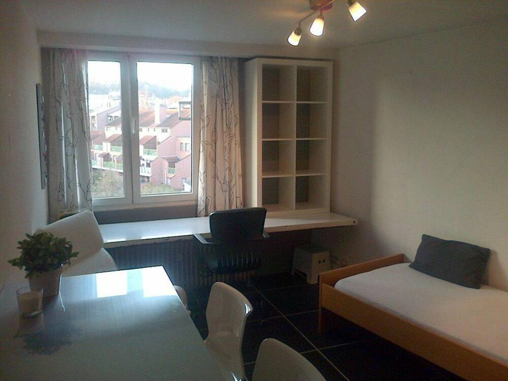 Appartement à louer à Louvain 3000 640.00€ 0 chambres 25.00m² - Annonce 795176