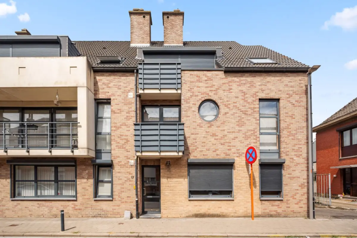 Appartement à vendre à Machelen 1830 265000.00€ 2 chambres 75.00m² - Annonce 801702