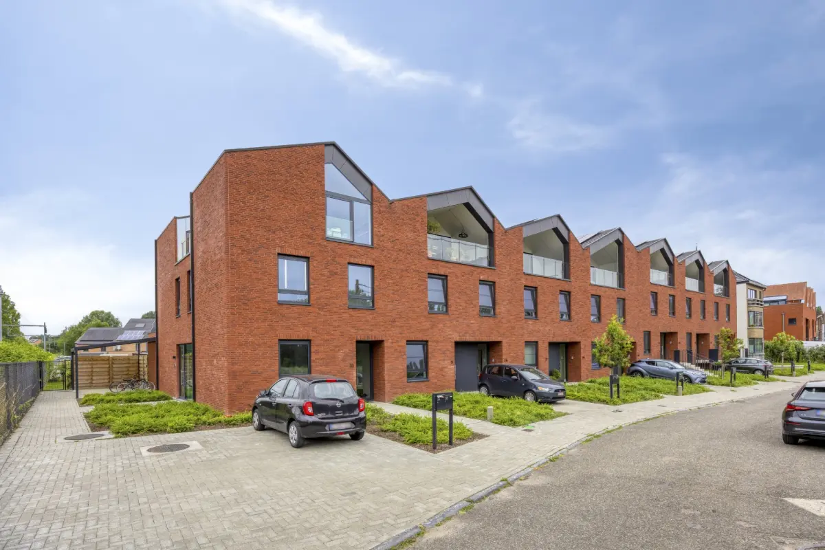 Maison à vendre à Kumtich 3300 383500.00€ 3 chambres 119.00m² - Annonce 802072