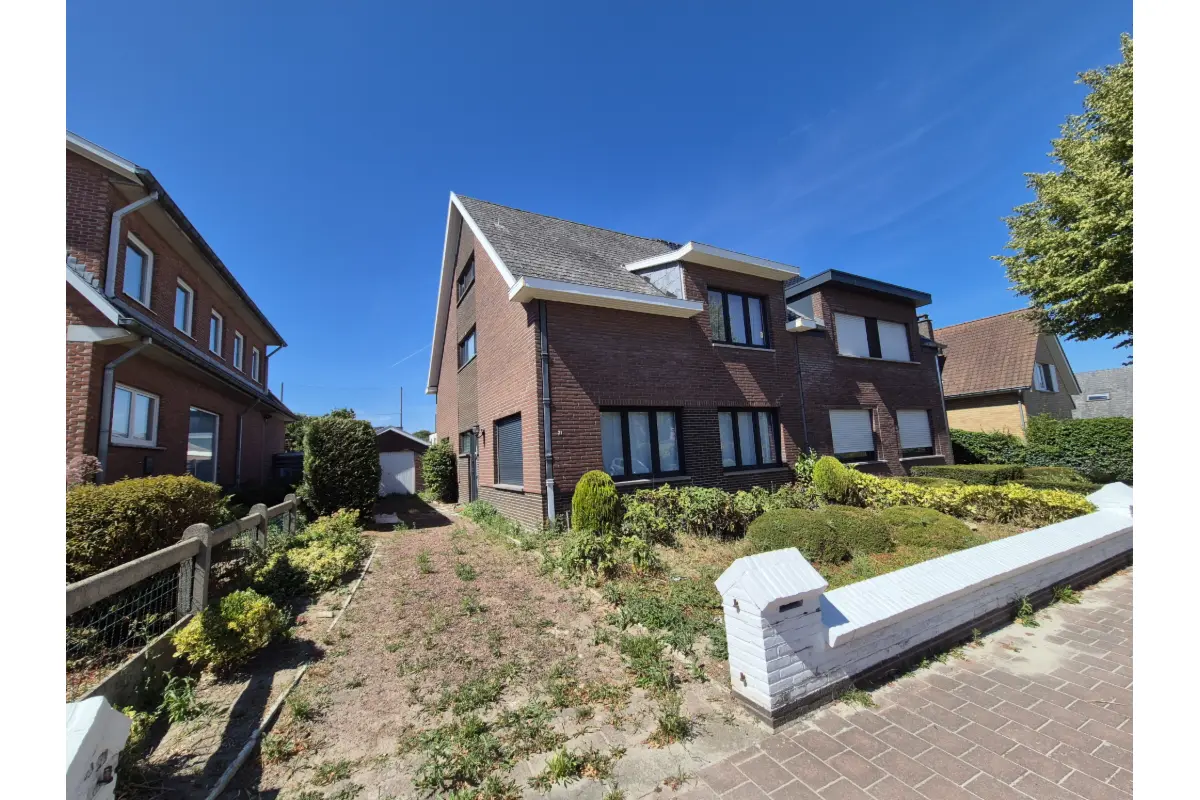 Maison à louer à Melsbroek 1820 1650.00€ 2 chambres 160.00m² - Annonce 802082