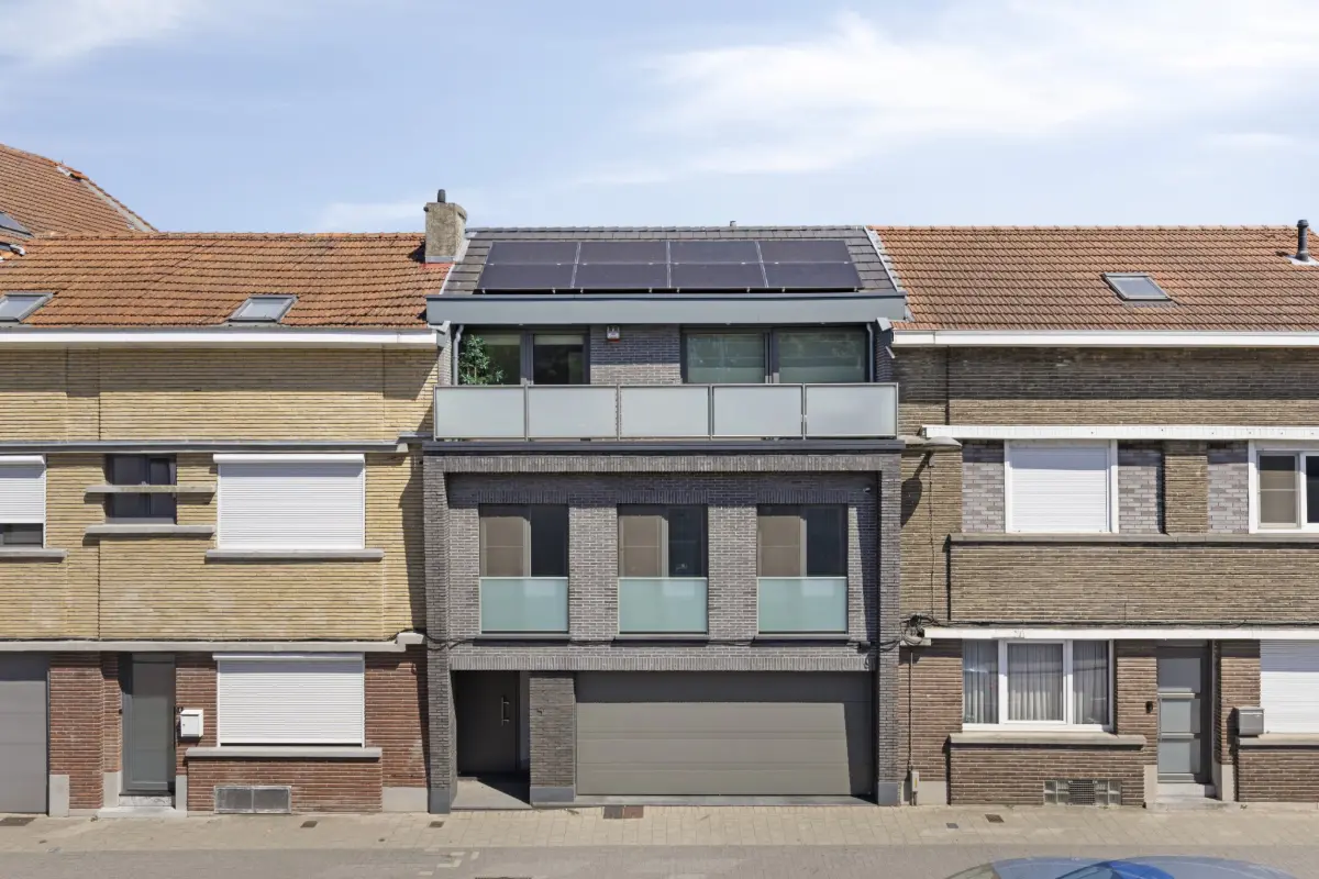 Huis te  koop in Tienen 3300 399000.00€ 2 slaapkamers 152.00m² - Zoekertje 802084