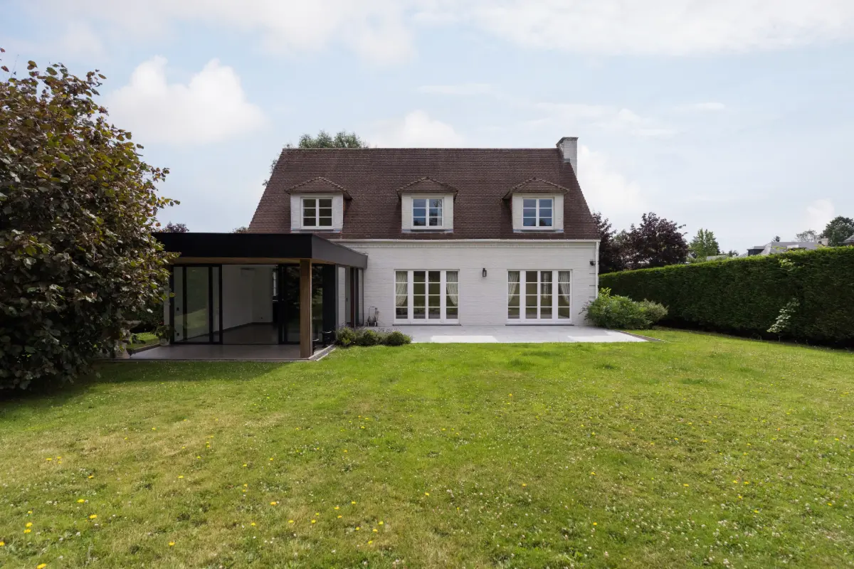Maison à louer à Waterloo 1410 3950.00€ 4 chambres 300.00m² - Annonce 802500