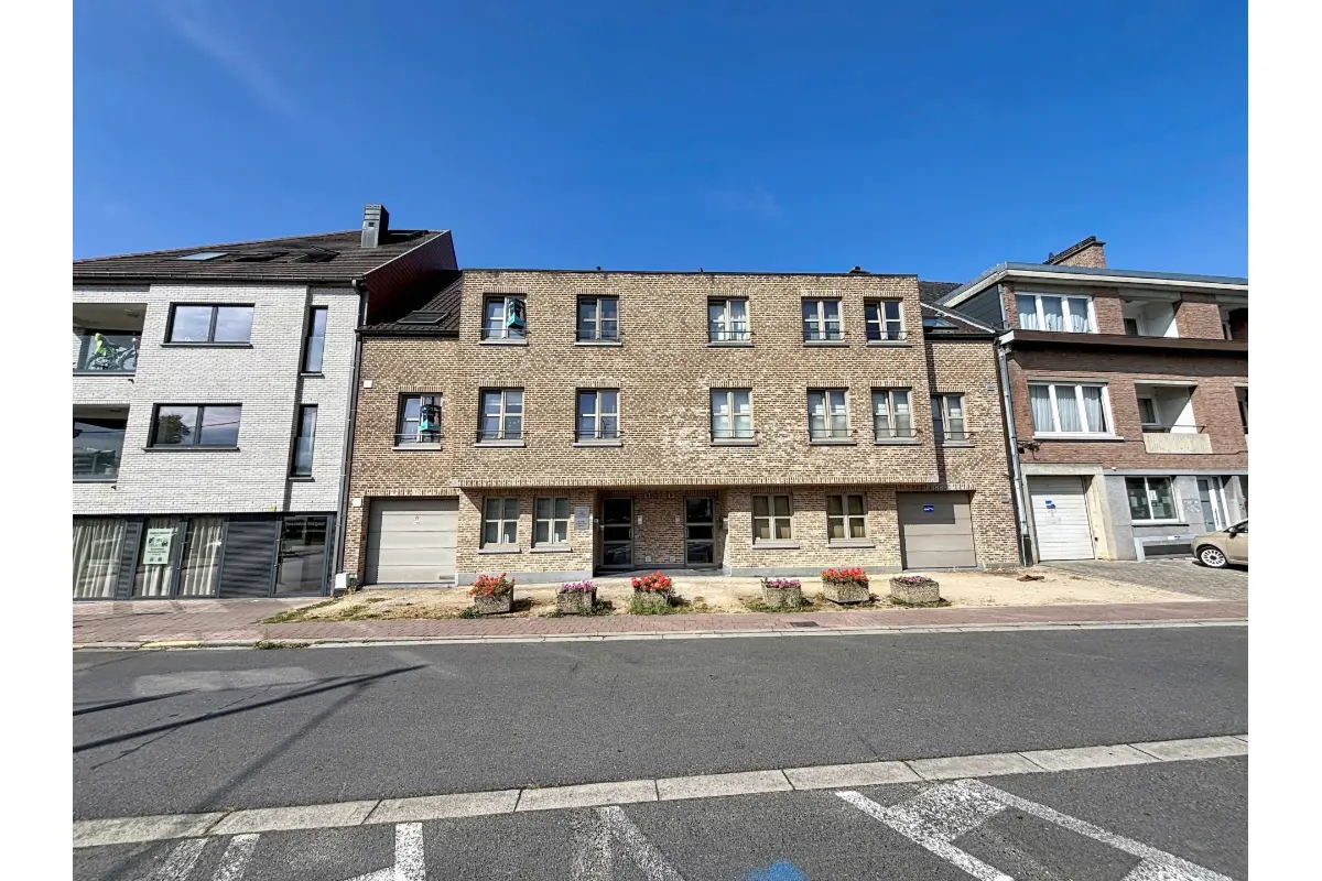 Duplex te  koop in Meise 1860 539000.00€ 2 slaapkamers 109.00m² - Zoekertje 802450