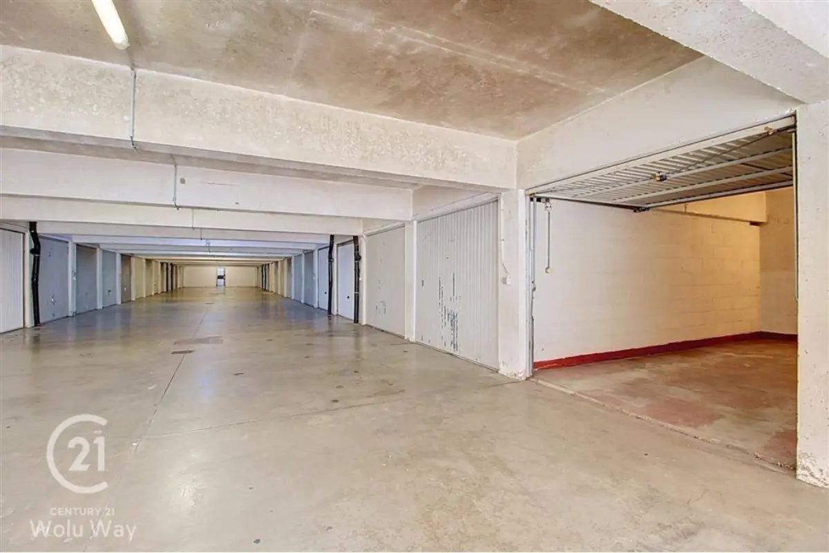 Box à vendre à Sint-Stevens-Woluwe 1932 33500.00€  chambres m² - Annonce 803089