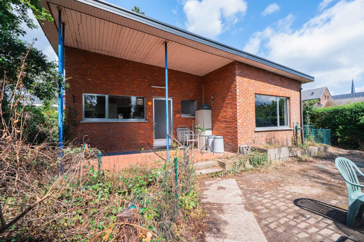Huis te  koop in Weerde 1982 475000.00€ 2 slaapkamers 111.00m² - Zoekertje 803842