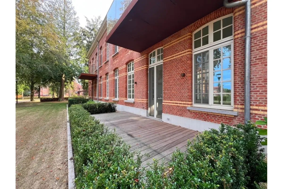 Appartement à vendre à Lovenjoel 3360 650140.00€ 2 chambres 106.00m² - Annonce 803792