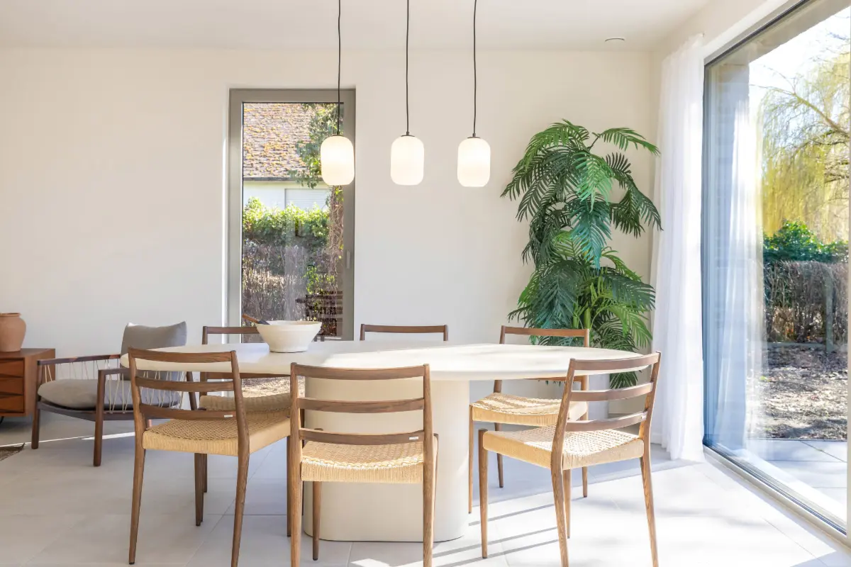 Huis te  koop in Hal 1500 612543.00€ 3 slaapkamers 209.00m² - Zoekertje 803746