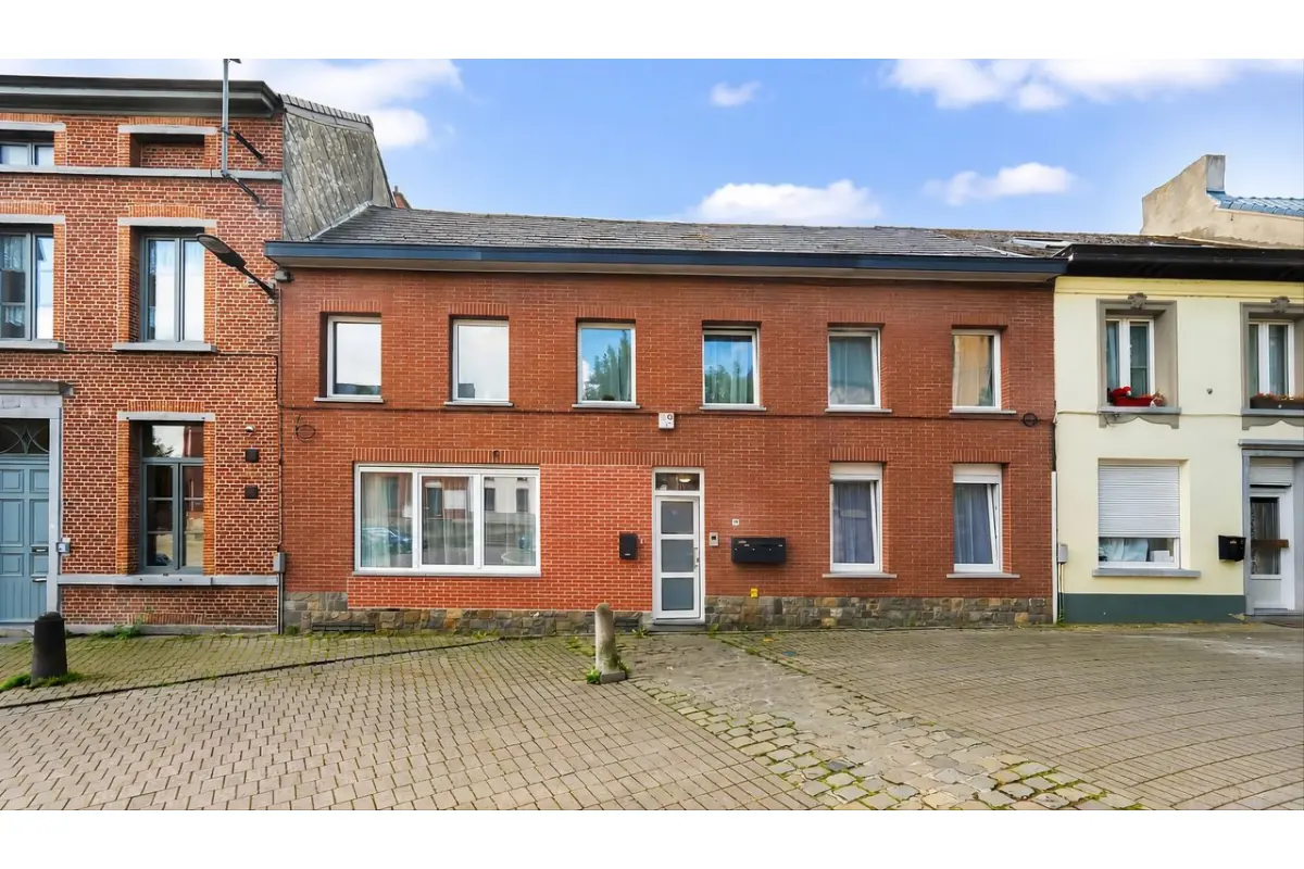 Appartement à vendre à Lembeek 1502 305000.00€ 3 chambres 116.00m² - Annonce 804299