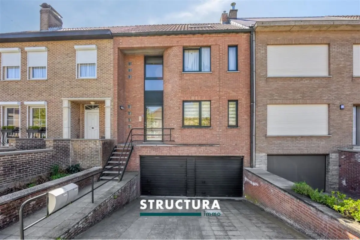 Huis te  koop in Merchtem 1785 519000.00€ 4 slaapkamers 200.00m² - Zoekertje 804351