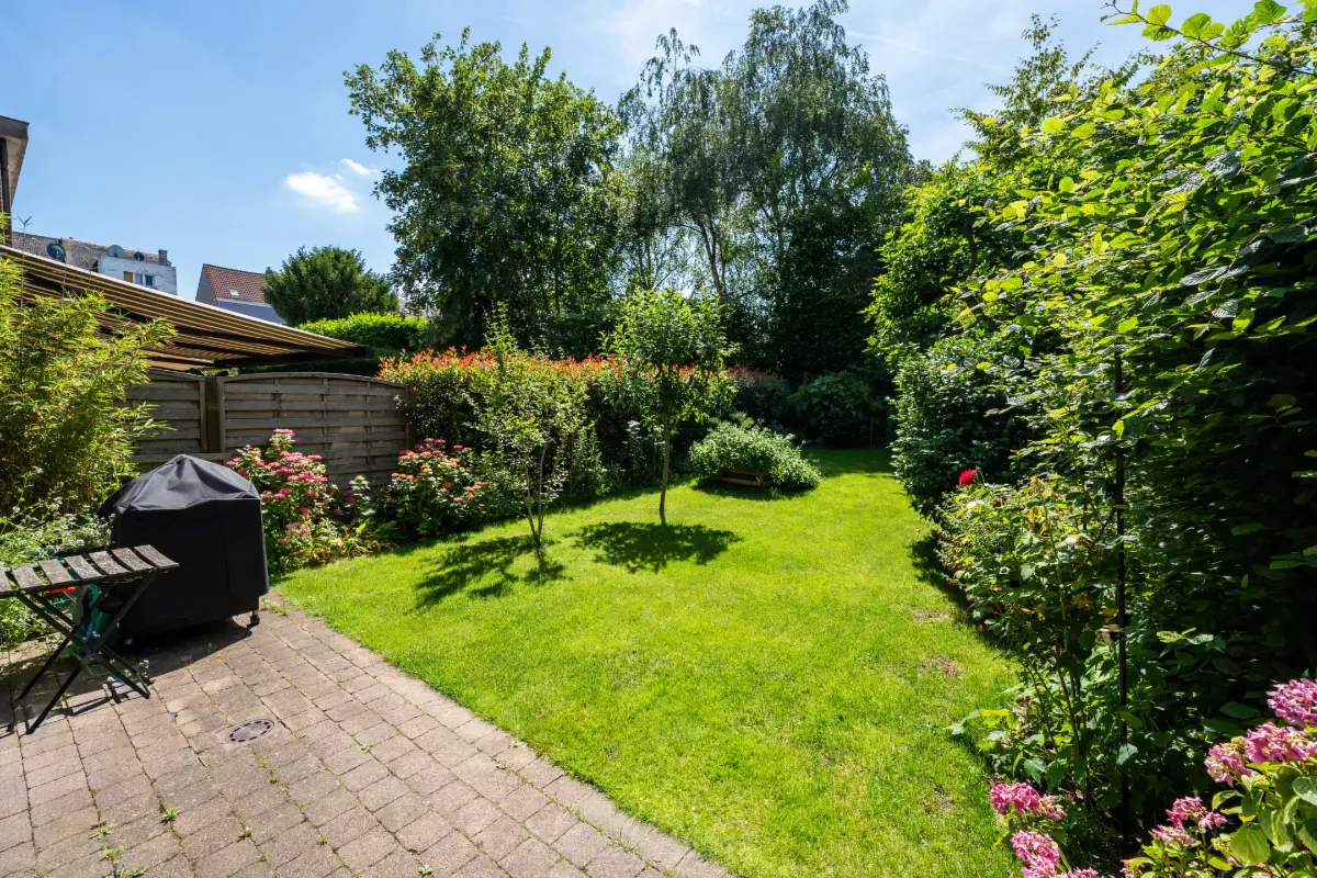 Huis te  koop in Sint-Stevens-Woluwe 1932 695000.00€ 4 slaapkamers 194.00m² - Zoekertje 804791