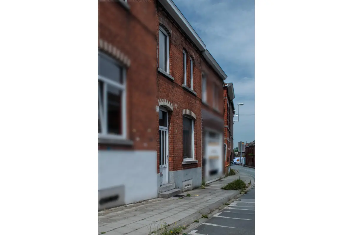 Maison à vendre à Quenast 1430 145000.00€ 2 chambres m² - Annonce 804899