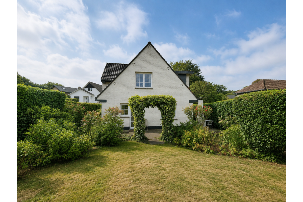 Maison à louer à Waterloo 1410 1950.00€ 3 chambres 152.00m² - Annonce 804970
