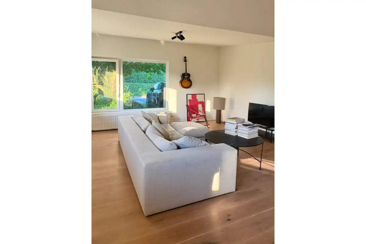 Huis te  huur in Asse 1730 1950.00€  slaapkamers m² - Zoekertje 805361