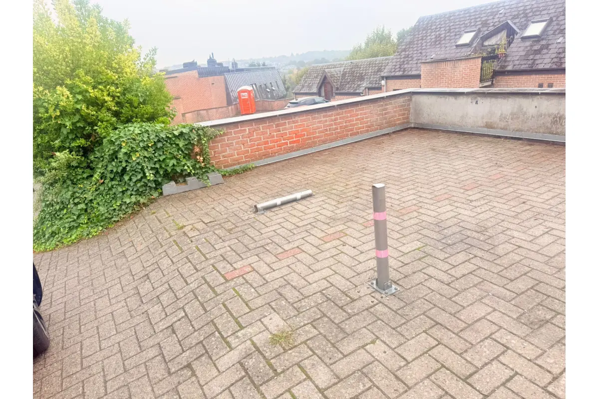 Parking à vendre à Ottignies 1340 29000.00€  chambres m² - Annonce 805192
