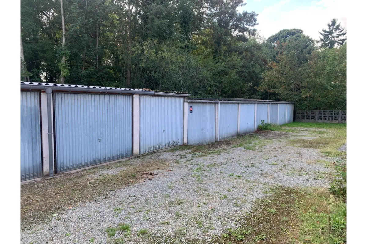 Box à vendre à Kessel-Lo 3010 29000.00€  chambres m² - Annonce 805754