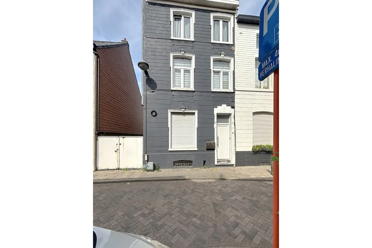 Maison à vendre à Zaventem 1930 399000.00€ 3 chambres 165.00m² - Annonce 805619