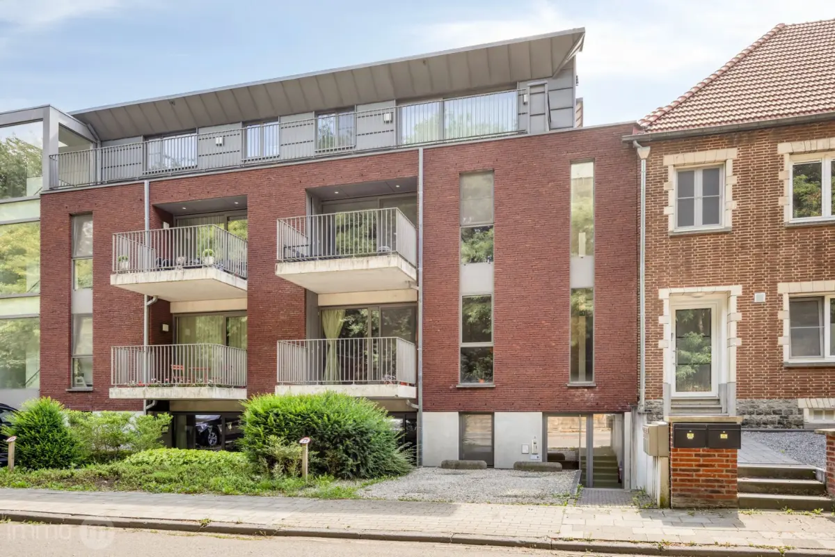 Appartement te  koop in Leuven 3000 495000.00€ 2 slaapkamers 95.00m² - Zoekertje 805759