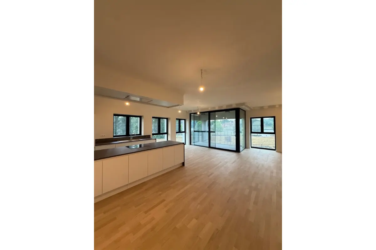 Appartement te  koop in Vilvoorde 1800 363059.00€ 2 slaapkamers 117.00m² - Zoekertje 805990