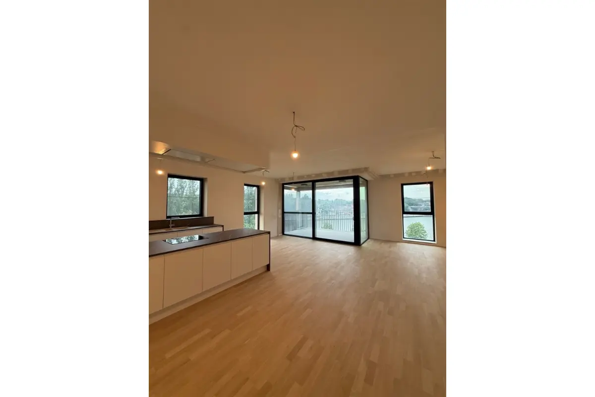 Appartement te  koop in Vilvoorde 1800 388680.00€ 2 slaapkamers 117.00m² - Zoekertje 805993