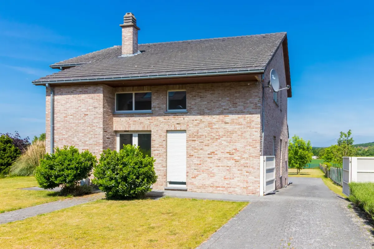 Villa à louer à Meerbeek 3078 2050.00€ 4 chambres 361.00m² - Annonce 805798