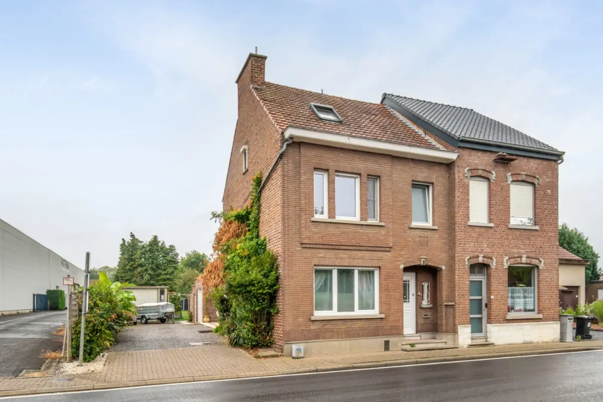Huis te  koop in Veltem-Beisem 3020 445000.00€ 4 slaapkamers 146.00m² - Zoekertje 806426