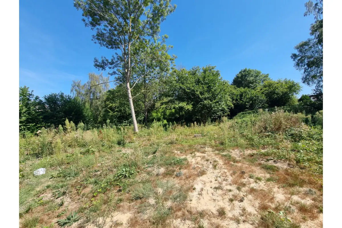 Terrain à vendre à Kraainem 1950 329000.00€  chambres m² - Annonce 806522