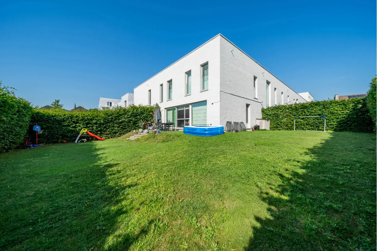 Huis te  koop in Sint-Stevens-Woluwe 1932 595000.00€ 3 slaapkamers 115.00m² - Zoekertje 806484