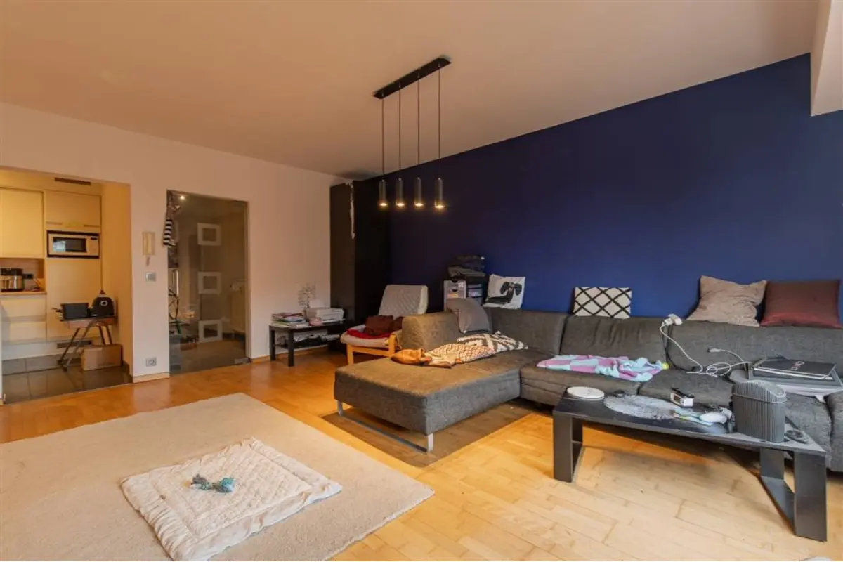 Appartement à vendre à Londerzeel 1840 269000.00€ 2 chambres 99.00m² - Annonce 806480