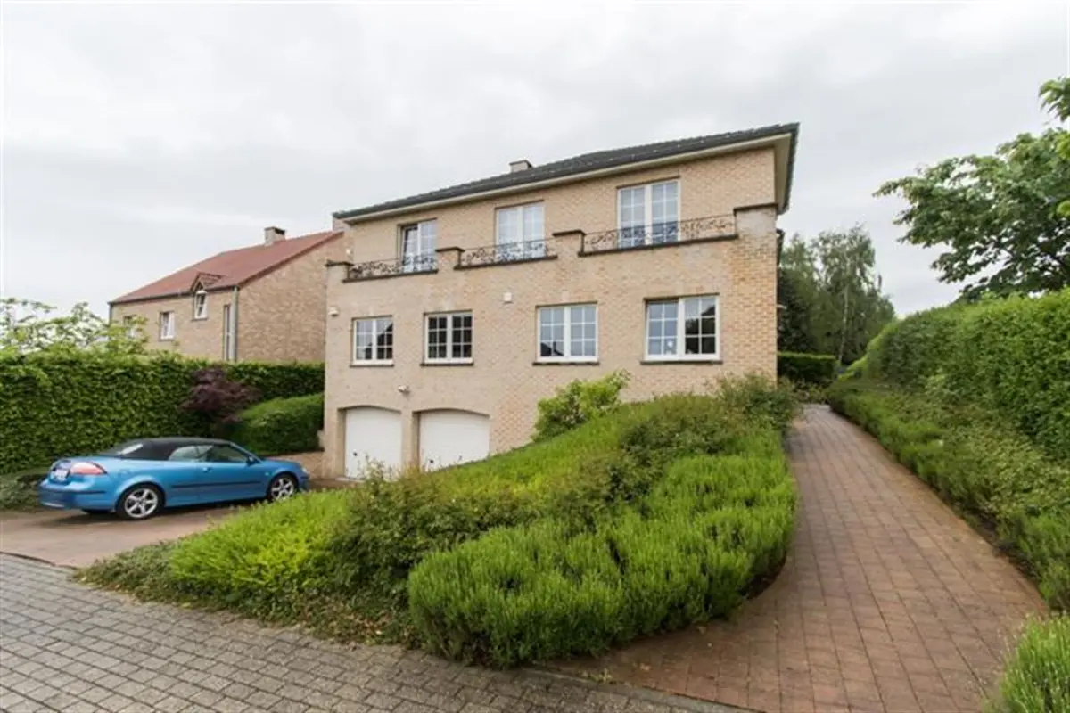 Maison à louer à Tervuren 3080 4800.00€ 5 chambres 335.00m² - Annonce 806645