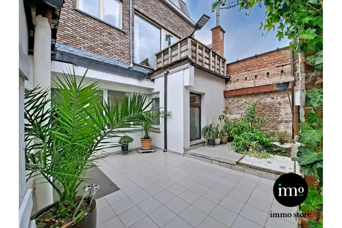 Maison à vendre à Vilvorde 1800 549000.00€ 7 chambres 286.00m² - Annonce 806613