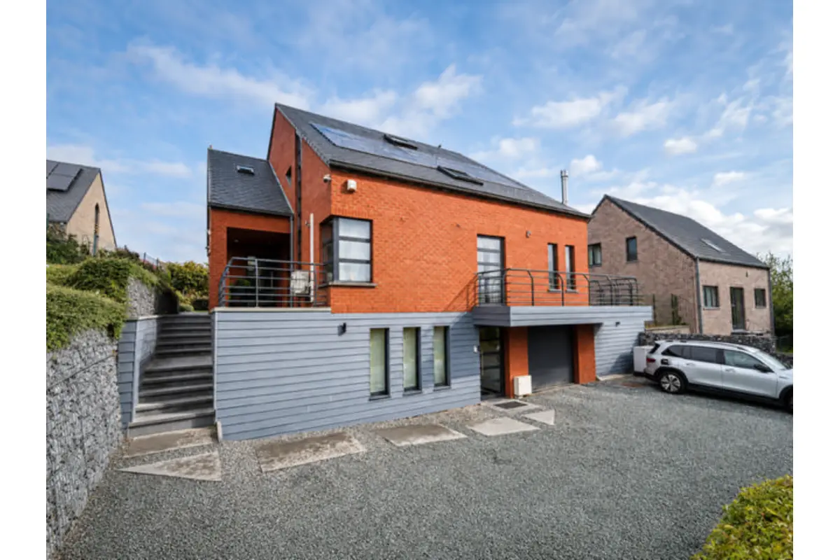 Maison à vendre à Tubize 1480 775000.00€ 5 chambres 465.00m² - Annonce 806684