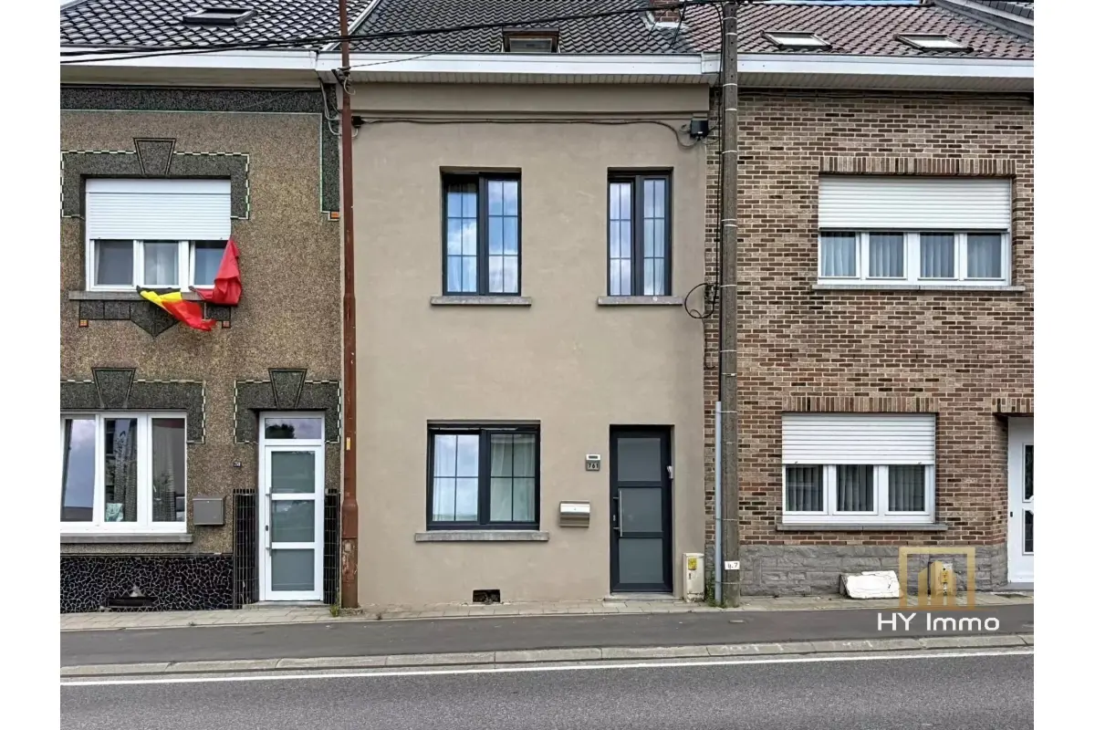 Mixgebouw te  koop in Oudenaken 1600 479000.00€ 3 slaapkamers 128.50m² - Zoekertje 806916