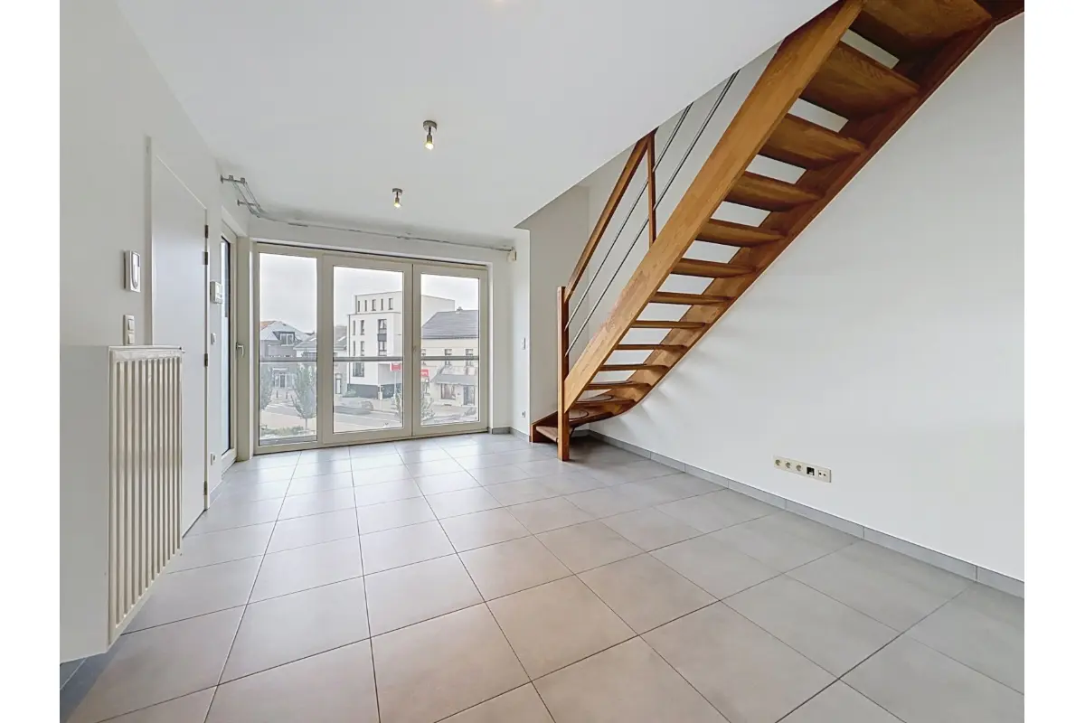 Appartement te  huur in Sterrebeek 1933 1050.00€ 2 slaapkamers 70.00m² - Zoekertje 807168