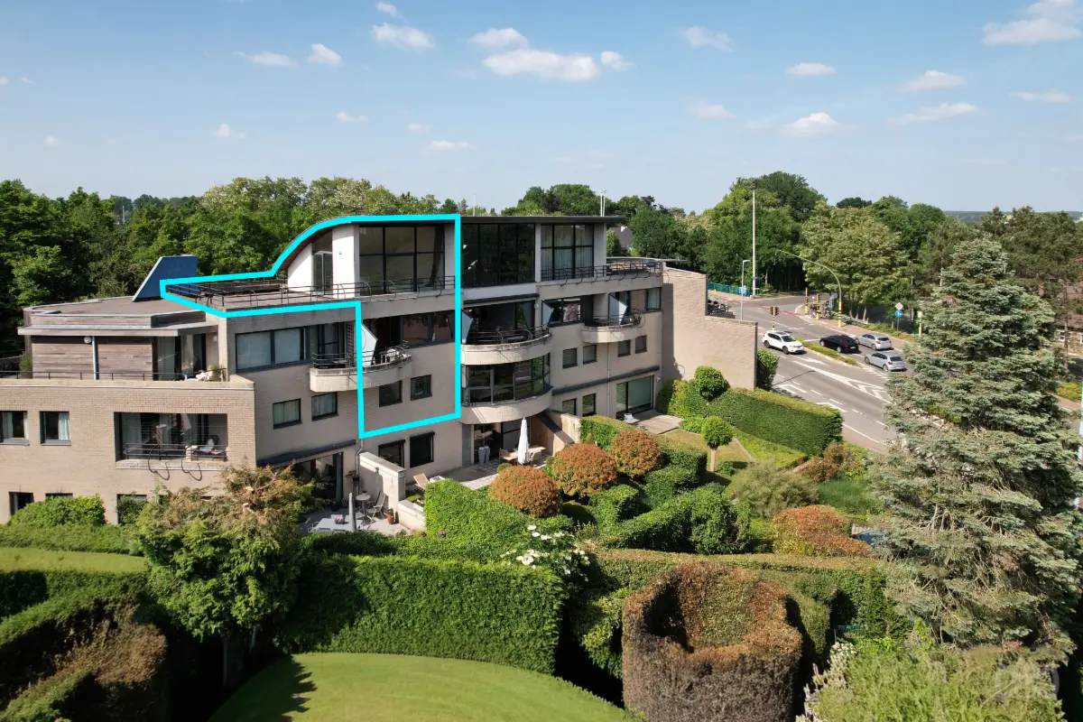 Appartement te  koop in Leuven 3000 495000.00€ 2 slaapkamers 118.00m² - Zoekertje 807172