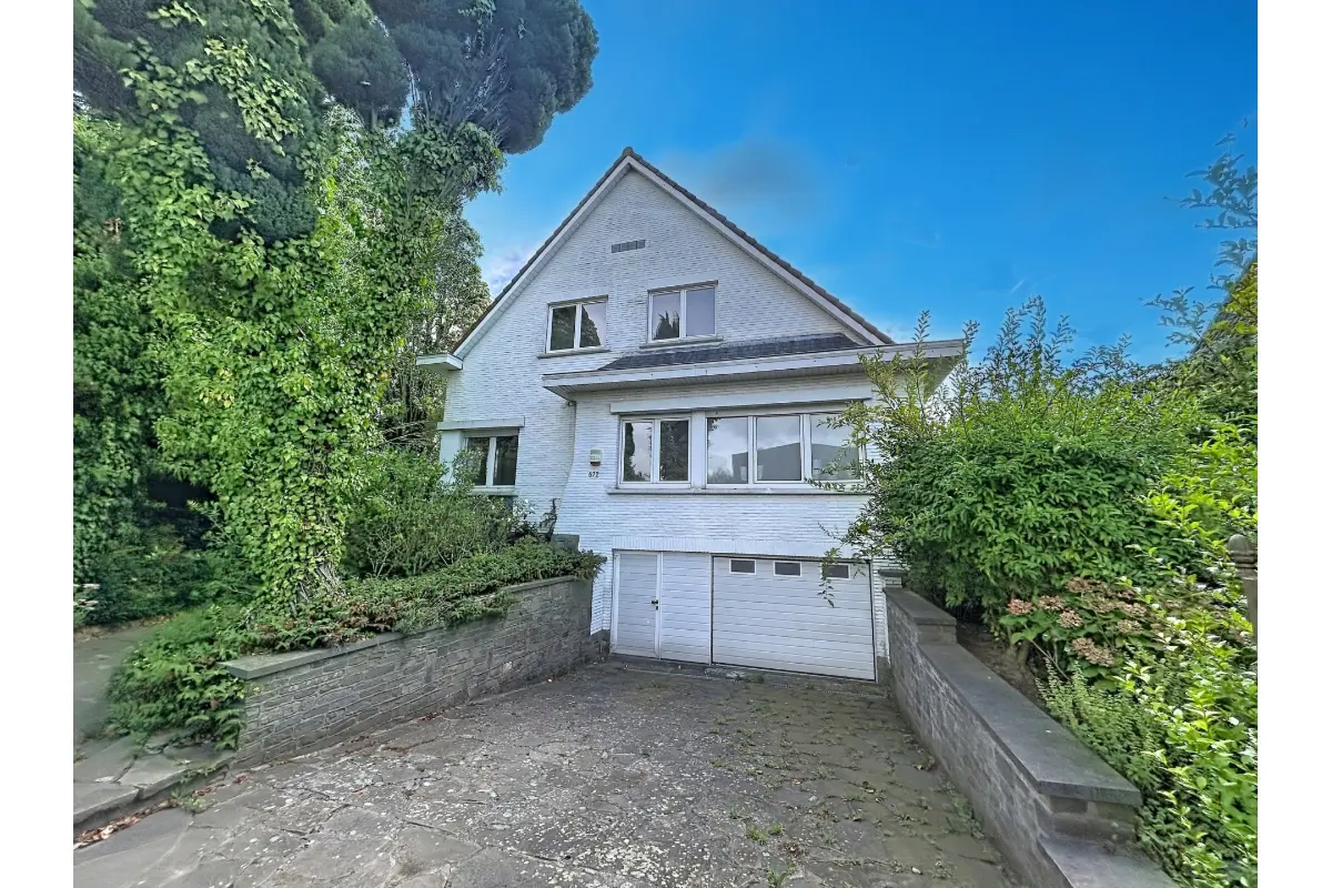 Maison à vendre à Vilvorde 1800 649000.00€ 4 chambres 290.00m² - Annonce 807493