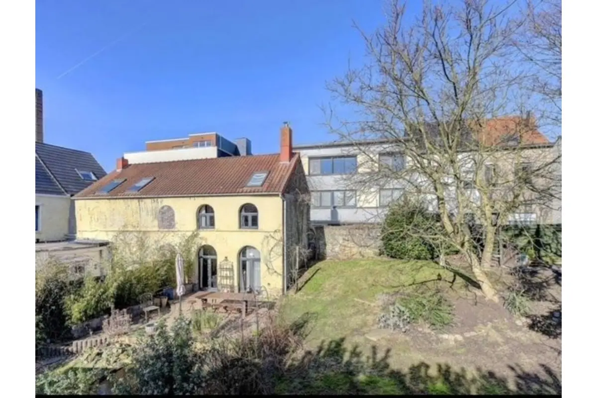 Maison à vendre à Zaventem 1930 575000.00€ 3 chambres 164.00m² - Annonce 807854