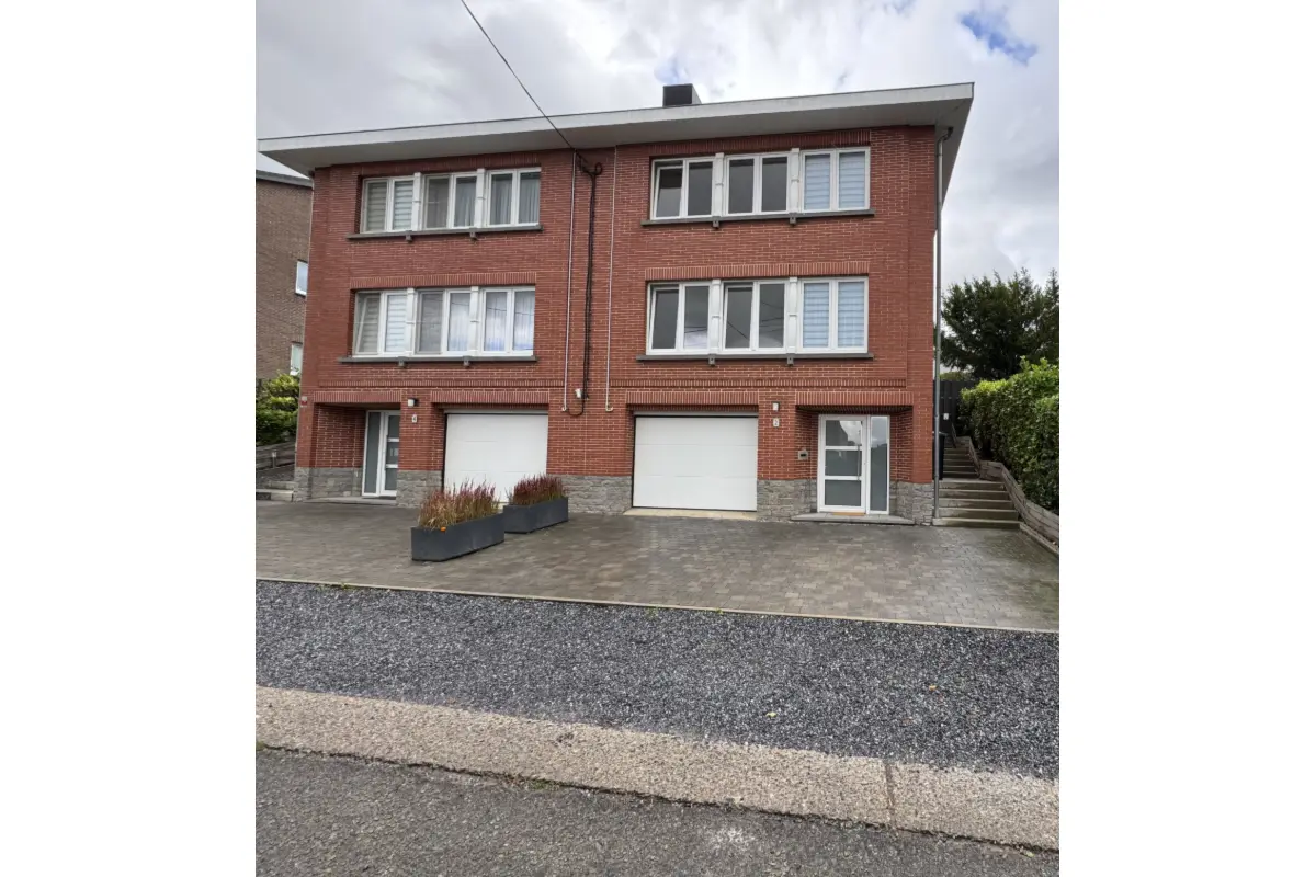 Maison à louer à Overijse 3090 1600.00€ 3 chambres 165.00m² - Annonce 807786