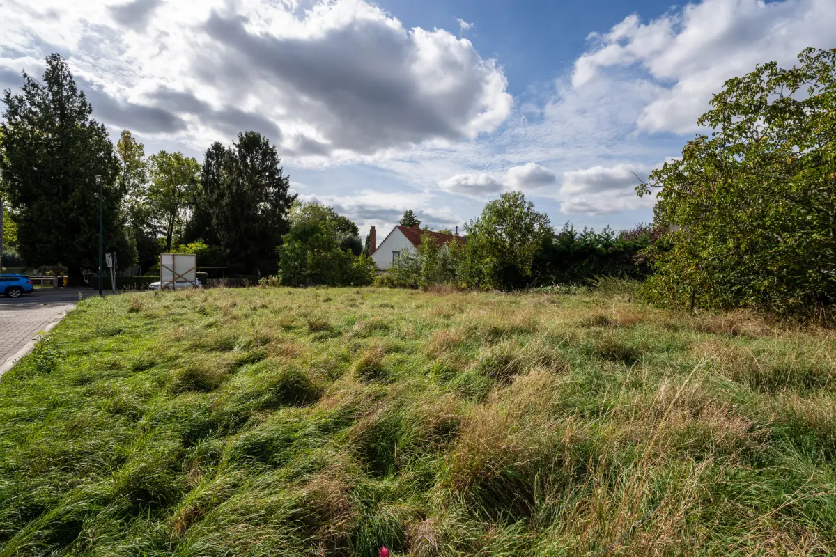Terrain à vendre à Sterrebeek 1933 350000.00€  chambres m² - Annonce 807727