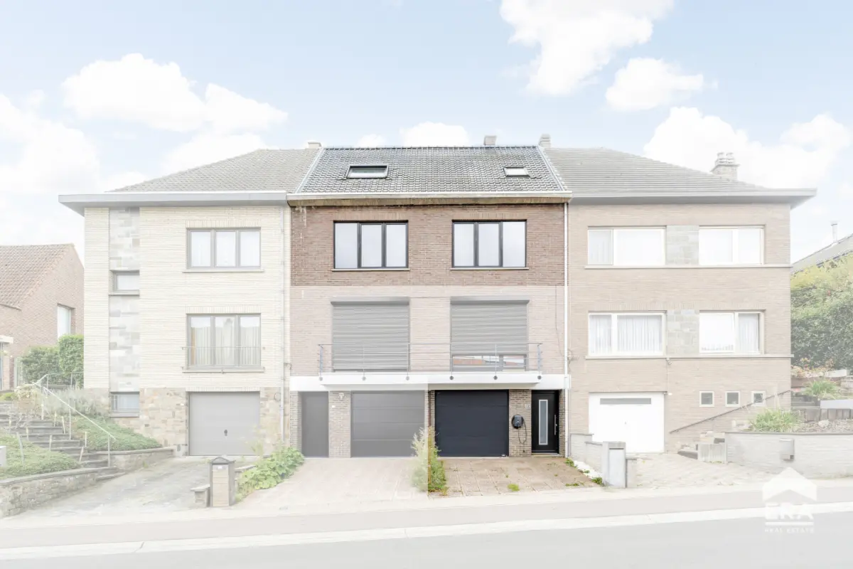 Appartement à vendre à Dilbeek 1700 450000.00€ 4 chambres 215.00m² - Annonce 808310