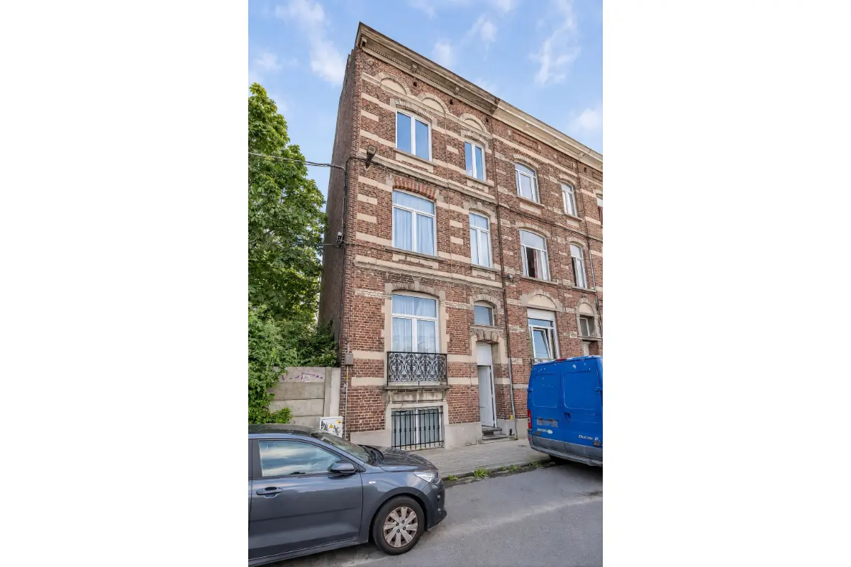 Maison à vendre à Ruisbroek 1601 399000.00€ 6 chambres 302.00m² - Annonce 808317