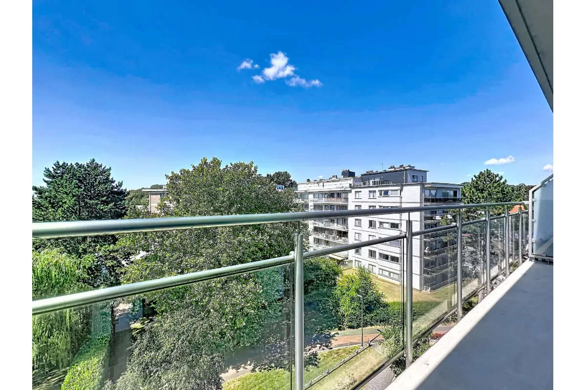 Appartement à vendre à Dilbeek 1700 295000.00€ 3 chambres 98.00m² - Annonce 808536